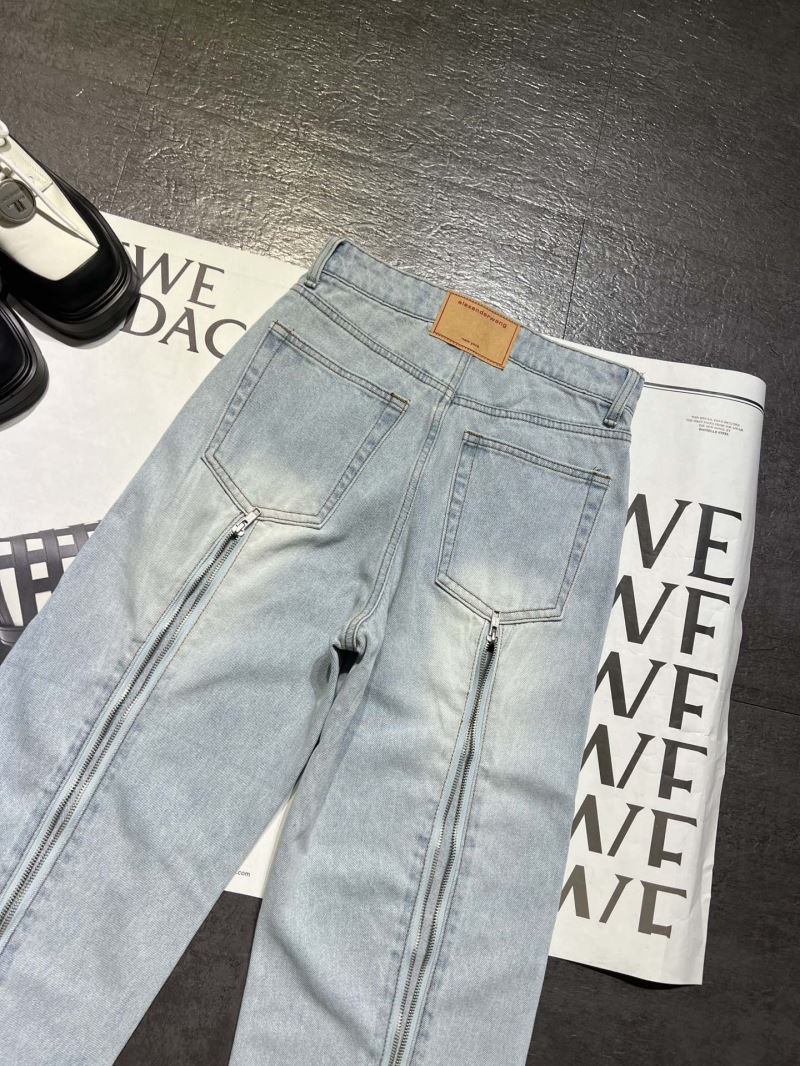 Alexander Wang Jeans